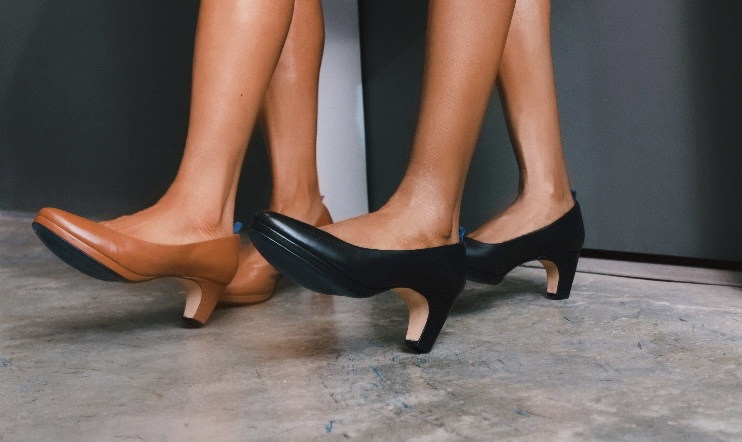Sneaker Pumps